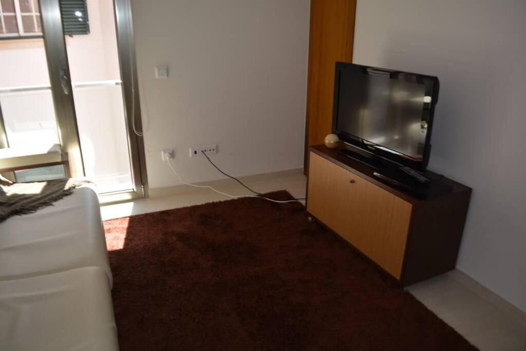 דירות Senhora da Vitoria Casa Faria מראה חיצוני תמונה