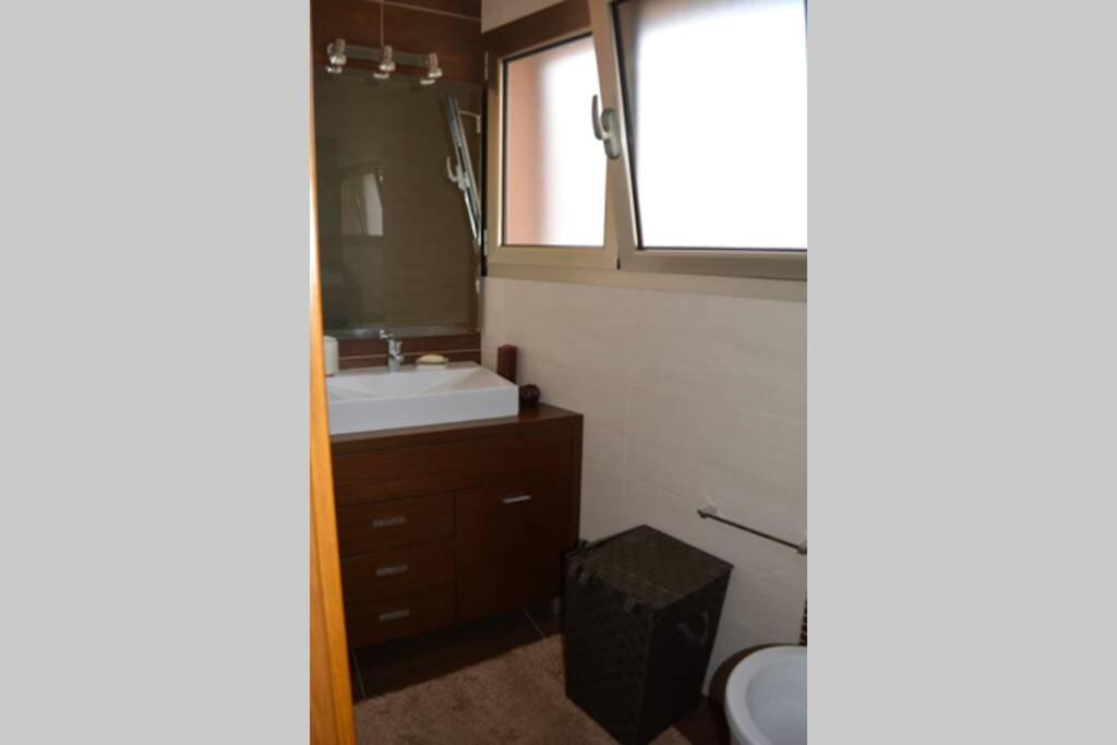 דירות Senhora da Vitoria Casa Faria מראה חיצוני תמונה