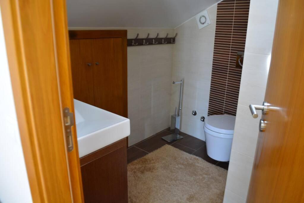 דירות Senhora da Vitoria Casa Faria מראה חיצוני תמונה
